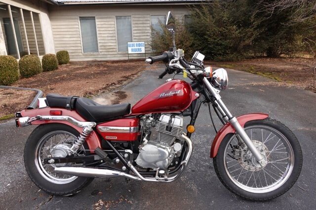 Honda Rebel 250 Motorcycles for Sale - Motorcycles on Autotrader