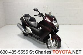 2004 Honda Silver Wing for sale 200367316