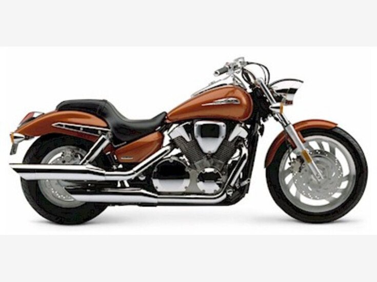 Thumbnail Photo undefined for 2004 Honda VTX1300
