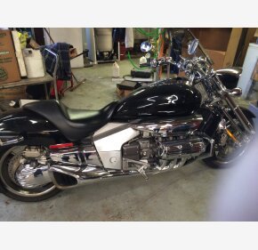 Honda Valkyrie Rune Motorcycles For On Autotrader 2004 Honda Valkyrie Rune For 200655689