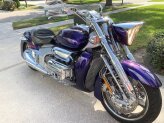 2004 Honda Valkyrie Rune