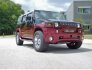 2004 Hummer H2 Luxury for sale 101680453