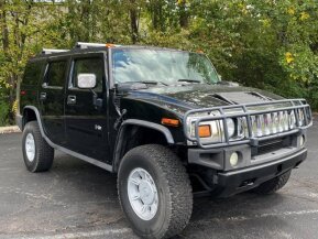 2004 Hummer H2 for sale 101873533