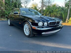 2004 Jaguar XJ8 for sale 101892522