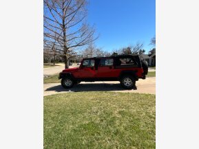 2004 Jeep Wrangler 4WD for sale 101720617