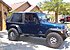 2004 Jeep Wrangler 4WD for sale 100766257