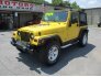 2004 Jeep Wrangler 4WD Rubicon for sale 101560696