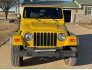 2004 Jeep Wrangler 4WD X for sale 101693886