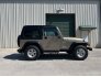 2004 Jeep Wrangler for sale 101720799