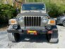 2004 Jeep Wrangler for sale 101737197
