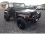 2004 Jeep Wrangler for sale 101768392