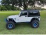 2004 Jeep Wrangler for sale 101768997