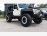2004 Jeep Wrangler for sale 101778146