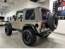 2004 Jeep Wrangler for sale 101783898