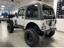 2004 Jeep Wrangler for sale 101798827