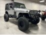 2004 Jeep Wrangler for sale 101798827