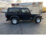 2004 Jeep Wrangler for sale 101845030