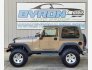 2004 Jeep Wrangler for sale 101848040