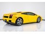 2004 Lamborghini Gallardo for sale 101734817
