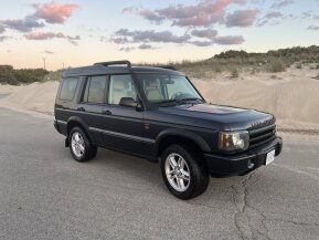 2004 Land Rover Discovery for sale 101756887