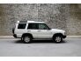 2004 Land Rover Discovery for sale 101736533