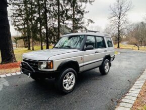 2004 Land Rover Discovery for sale 101995922