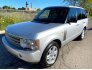 2004 Land Rover Range Rover HSE for sale 101796483