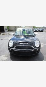 Mini Cooper Classics For Sale Classics On Autotrader