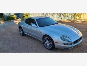2004 Maserati Coupe for sale 101814407