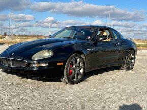 2004 Maserati Coupe for sale 101853049