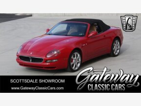 2004 Maserati Spyder for sale 101799122