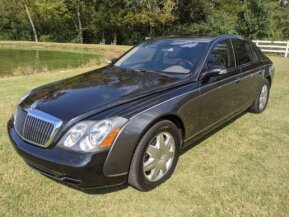 2004 Maybach 57 for sale 101655078