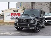 2004 Mercedes-Benz G500 for sale 101831787