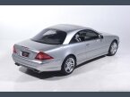 Thumbnail Photo 4 for 2004 Mercedes-Benz CL55 AMG