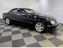 2004 Mercedes-Benz CL600 for sale 101792367