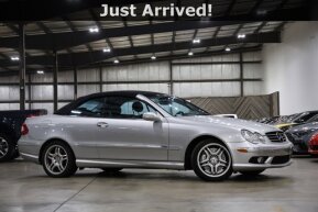 2004 Mercedes-Benz CLK55 AMG for sale 101967554