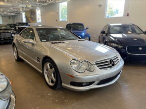 2004 Mercedes-Benz SL55 AMG for sale 101941481