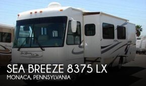 2004 National RV Sea Breeze for sale 300475837