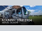2004 Newmar Kountry Star for sale 300407688