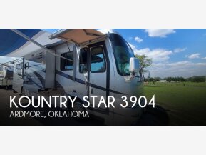2004 Newmar Kountry Star for sale 300407688