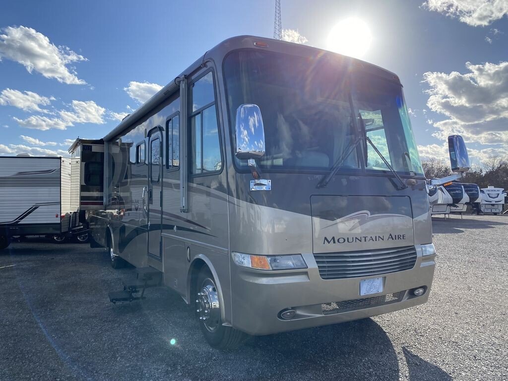 2004 RVs for Sale - RVs on Autotrader