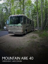 2004 Newmar Mountain Aire for sale 300445451