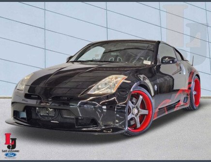 Photo 1 for 2004 Nissan 350Z