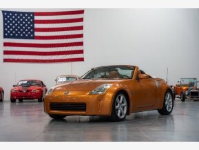 2004 Nissan 350Z for sale 101787713