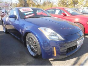 2004 Nissan 350Z for sale 101806103
