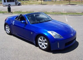 2004 Nissan 350Z for sale 101884661