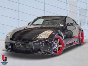 2004 Nissan 350Z for sale 101787821