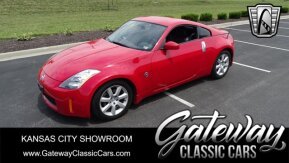 2004 Nissan 350Z for sale 101922239