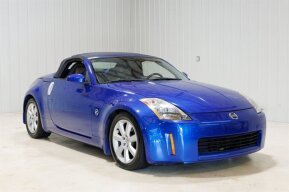2004 Nissan 350Z for sale 101934327