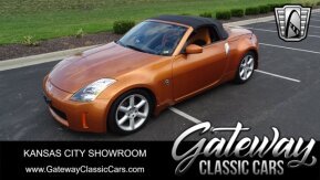 2004 Nissan 350Z for sale 101954112